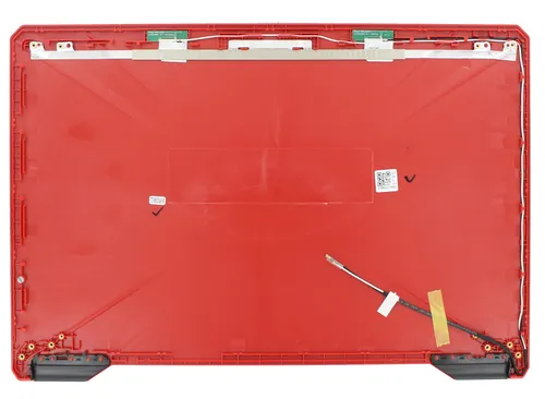 ASUS FX504GE-1A Hülle (90NR00I1-R7A010)