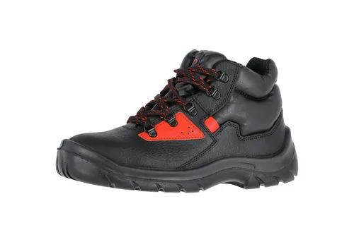 MTS Sicherheitshochschuhe S3 
