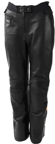 Produktbild Rukka Aramissy Lady Corium+ Platinum Gr. 38 C2 Damen Motorradhose