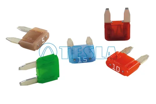 Tesla Sicherungssatz FN 5A.50 von Tesla