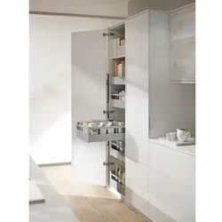 BLUM SPACE TOWER TANDEMBOX antaro von Blum