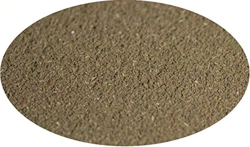 Eder Gewürze - Basilikum Gewürz gemahlen - 1kg / Pizzagewürz, Salatgewürz,