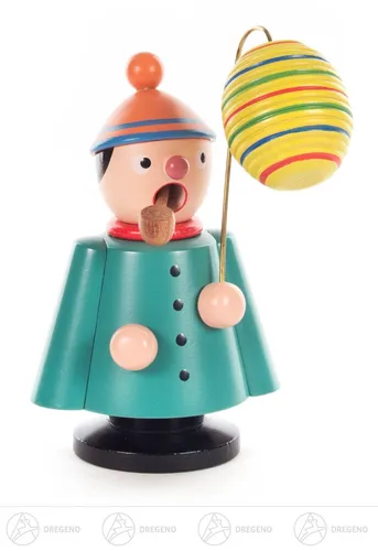 Räuchermann Lampionträger 7,5 cm