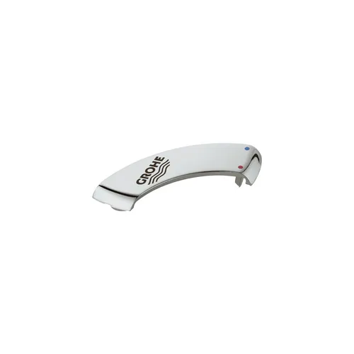 Grohe Chiara Abdeckkappe für Hebel chrom