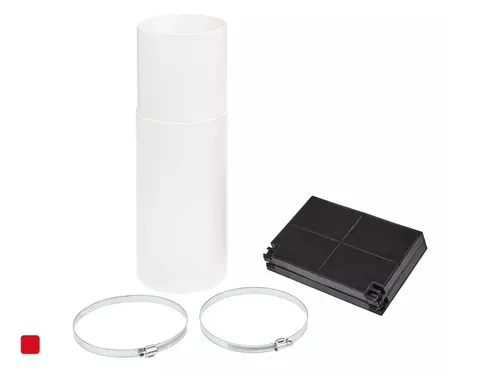 Franke 112.0196.874 Umluftset QuickFix Kohlefilter Umluftbetrieb Hauben Zubehör