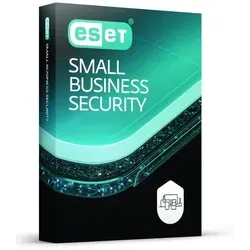 ESET Small Business Security 2025/2026 | 5 Geräte - 2 Jahre | Sofortdownload ...