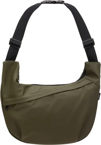 Fillikid Daybag Wickeltasche in Grün in grün von Fillikid