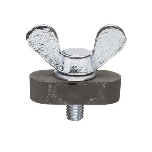 Hultafors Libella 2000 Spannblock 407841 Wasserwaagen Libella