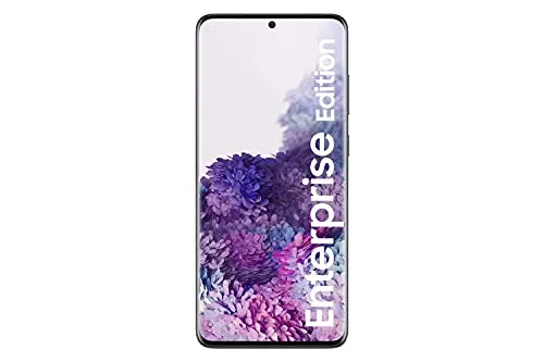 Samsung G985F/DS Galaxy S20+, Dual, 128GB 8GB RAM, Cosmic Black