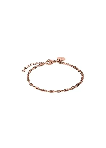 Schmuck Rosegold von PURELEI