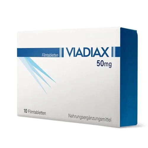 Vitamine & Nahrungsergänzungsmittel als Tabletten von Imperium Herbals