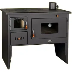 Kaminöfen bis 700 Euro von PRITY