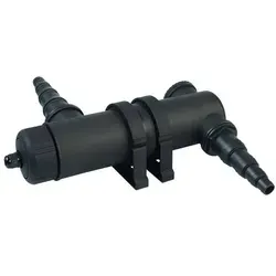 Ubbink AlgClear 20000 UVC Teichklärer von Ubbink