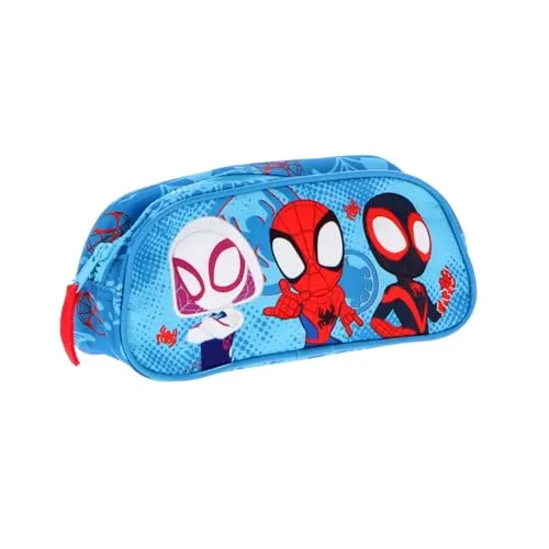 Spiderman Etui - Spidey