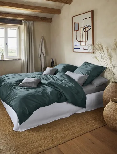 Irisette Bettwäsche 