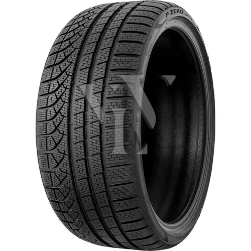 Pirelli P-Zero Winter 235/60 R20 108H | 47122 - Winterreifen für PKW mit 3PMSF-Zertifizierung, hervorragende Eisgriffigkeit und optimaler Nasshaftung. Ideal für sicheres Fahren bei winterlichen Bedingungen.