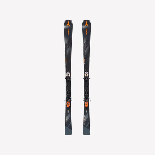 ATOMIC PM REDSTER Q4 169 Ski von Atomic