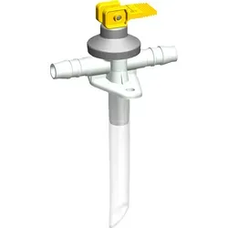 Truma Sicherheits-Ablaßventil ABO, 2,8 bar, TB von Truma