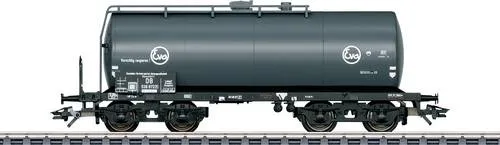 Märklin 46539 H0 Kesselwagen 