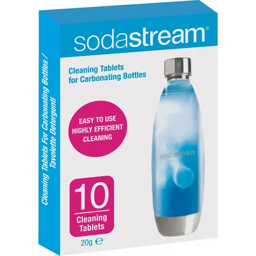 SodaStream Reinigungs Tabs (1090001491)