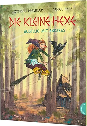 Gebundene Bücher von Thienemann-Esslinger Verlag GmbH