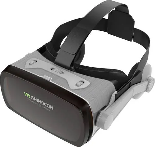 Produktbild VR SHINECON Virtual Reality Brille G07E