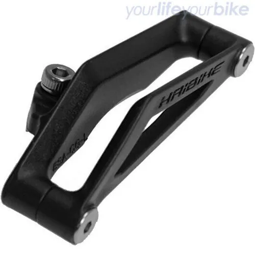 ASTRO S.E.S KETTENFÜHRUNG HAIBIKE E-BIKE UMLENKROLLE BOSCH GEN2 2014 XDURO FULLY