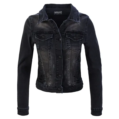 Rock Creek Jeansjacke Regular Fit