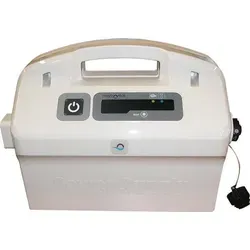 Dyn eur 2010 Transformator für Roboter M5, Dyn + und Prox 2 von Dolphin Furniture