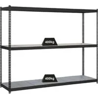 Produktbild PROREGAL Schwerlastregal Yeti