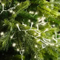 Lumineo LED-Lichterkette COMPACT 500 LED 11 m