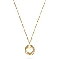 JETTE Kette SWING 88336861 von JETTE