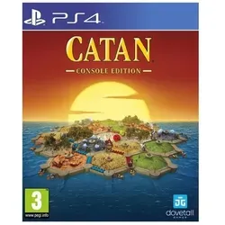 CATAN