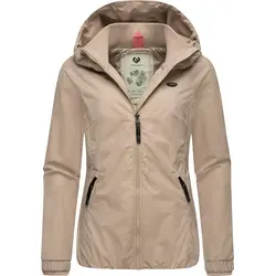RAGWEAR Damen Outdoorjacke 
