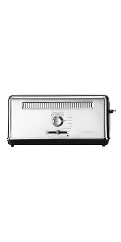 Gastroback Toaster 42394 von GASTROBACK