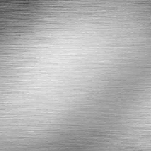 Alberts 467463 Glattblech aus Edelstahl | 250 x 500 x 0,5 mm - Rohe Baustoffe - Hochwertiges Glattblech aus Edelstahl, ideal für präzise Anwendungen mit einer Materialstärke von 0,5 mm in bewährter Alberts-Qualität.