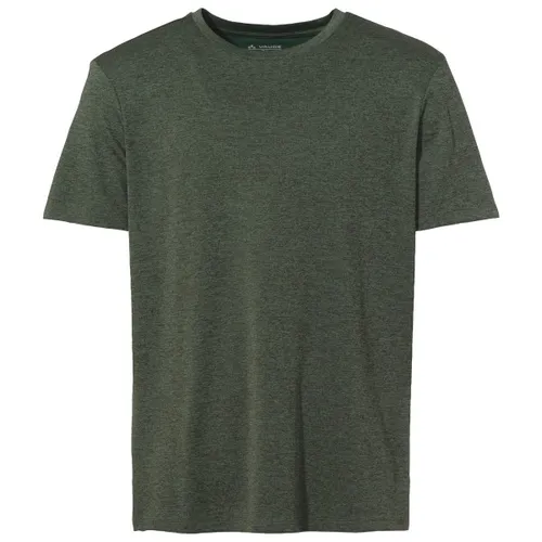 VAUDE Herren Mens Essential T-Shirt, Agave, M EU von VAUDE