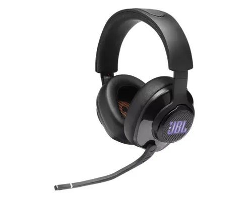 JBL Quantum 400 Gaming Headset in schwarz von JBL