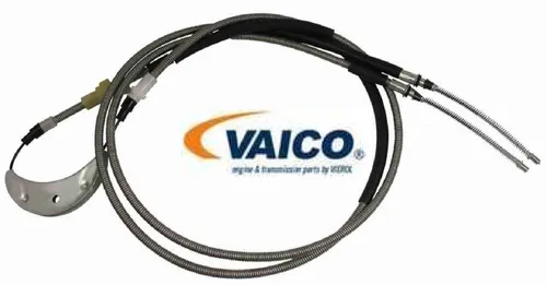 Vaico Seilzug für Feststellbremse V25-30045