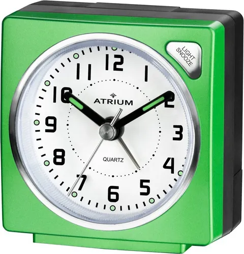 Uhren Grün von Atrium