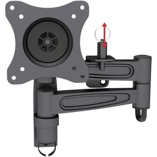 Speaka Professional TV-Wandhalterung Ausziehbar