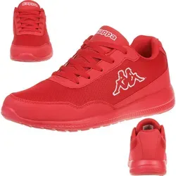 Kappa Schuhe Follow OC, 2425122010 - Weiß - 45