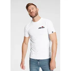ellesse Herren Voodoo Tee T-Shirt, Weiß, M EU von ellesse