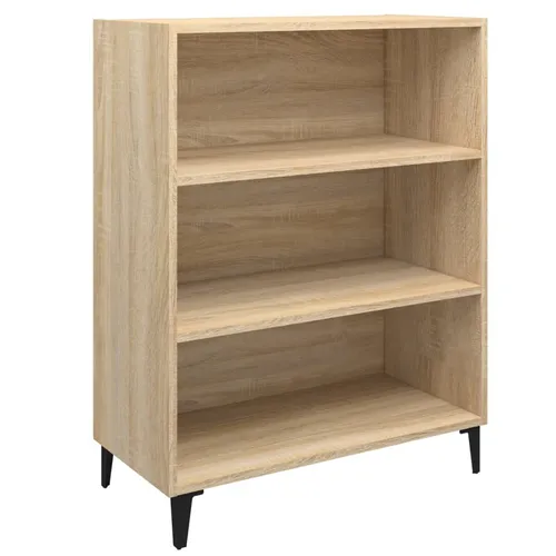 Sideboard Sonoma-Eiche