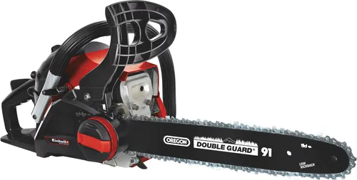 Einhell Benzin-Kettensäge GC-PC 1435 I TC von Einhell