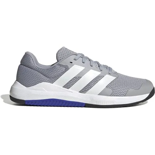 adidas Schuhe Silber von adidas