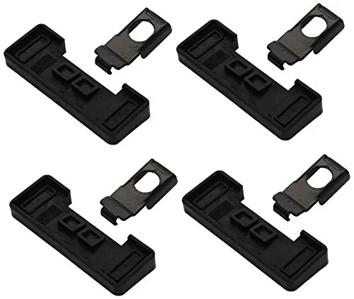 Thule 1437 – Kit Rapid System von Thule