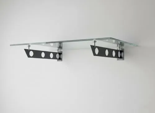 Glaszentrum Hagen Vordach