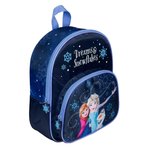 Undercover Frozen-Rucksack mit Vordertasche (FRZY7604) von Undercover