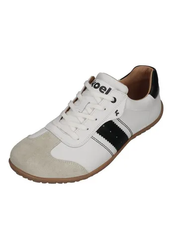 Koel4kids Cris??ne Bare Schnürschuh Weiß 47 EU - Eleganter Schnürschuh in Größe 47 EU für Kinder, aus hochwertigem Leder gefertigt. Optimaler Tragekomfort und ideale Passform für den Alltag.